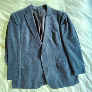 Hugo Boss 2 button sport coat
